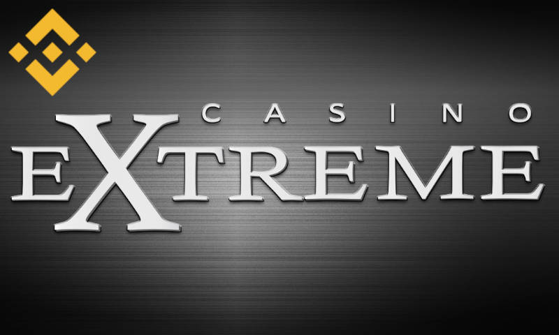 Casino Extreme ülevaade