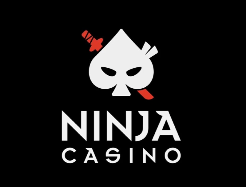 Slots Ninja Casino ülevaade