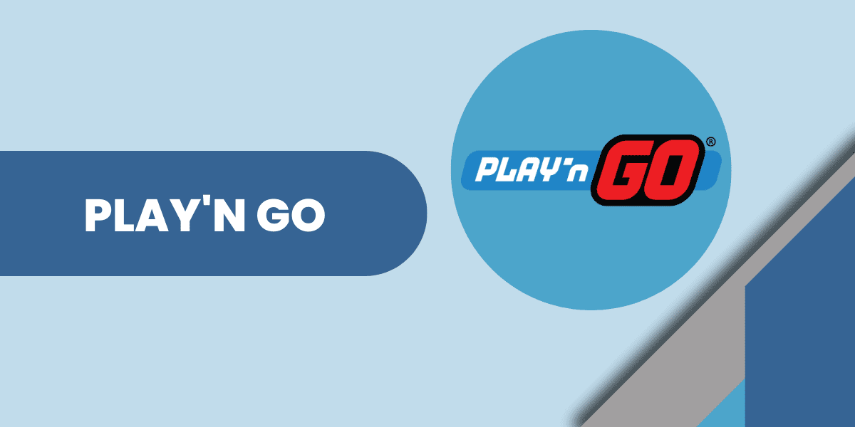 Play'n Go 1